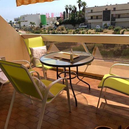 Апартаменты Naturisme Cap D Agde Heliopolis Ab 131 Экстерьер фото